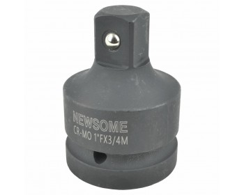 1in Drive to 3/4in Drive Impact Converter 